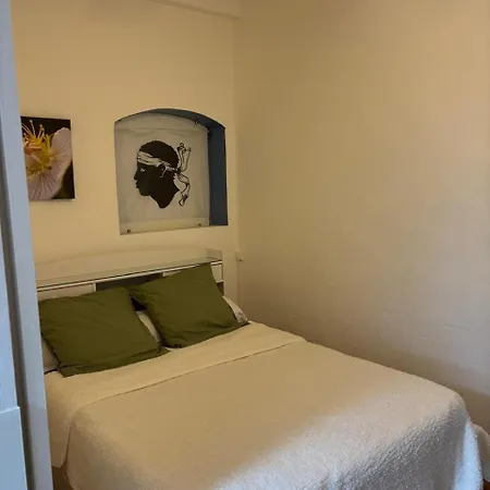 Casa Di Corte T2 Climatise Tous Confort Centre Du Village